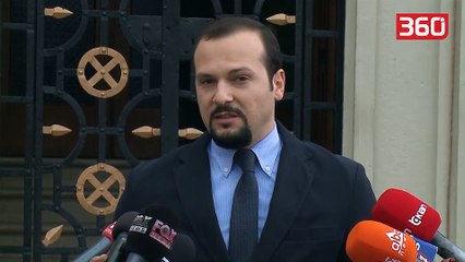Rritja e çmimit të ujit në Tiranë, PD: Ja sa do të paguajnë më shumë familjet dhe bizneset (360video)