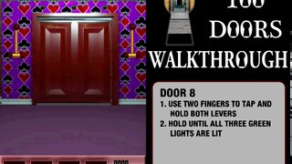 100 Doors ANDROID | ALL 73 DOORS | 100 Doors Walkthrough, Cheats | Level 1 - Level 73