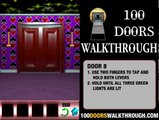 100 Doors ANDROID | ALL 73 DOORS | 100 Doors Walkthrough, Cheats | Level 1 - Level 73