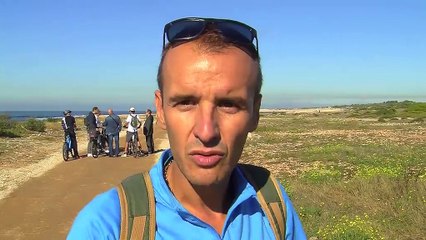 Sébastien Brunner - Dir. service voirie/déplacements à Martigues