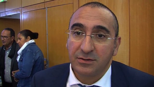 L'interview de Laurent Nunez, préfet de police des Bouches-du-Rhône.