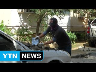 지진 피해 복구...일상 되찾고 있는 경주 / YTN (Yes! Top News)