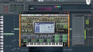 FL Studio 12 - How to always make epic EDM chords - my 3 best methods