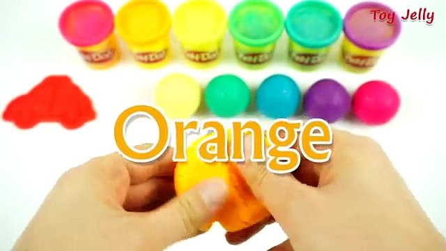 Learn Colors Surprise Toys Baby Doll Bubble Gum Bath Time Finger Family Song Nursery Rhymes For Kids