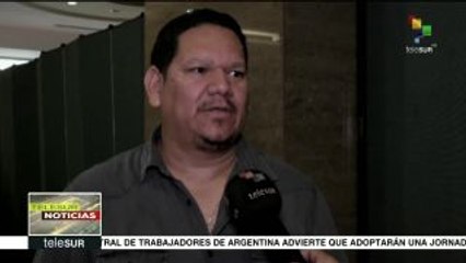 Comunidad LGTBI de Honduras exige igualdad de derechos e inclusión