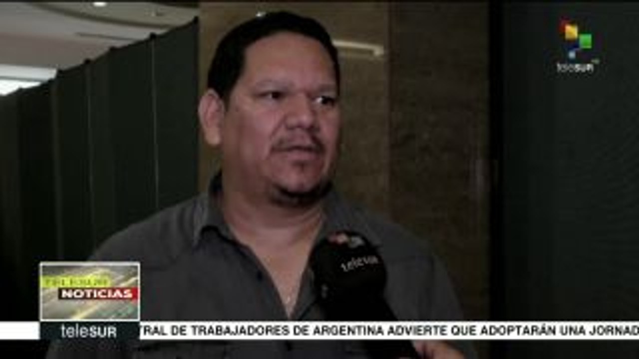 Comunidad LGTBI de Honduras exige igualdad de derechos e inclusión