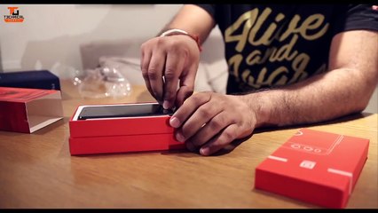 Flipkart Billion Capture+ Unboxing and First Look - My Opinions