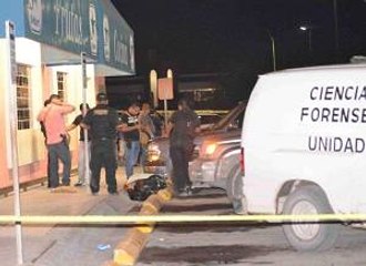 Hallan cuerpo abatidos en Reynosa