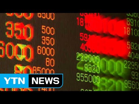 삼성전자 급락·美 금리인상 우려...주가 2,000선 아래로 / YTN (Yes! Top News)