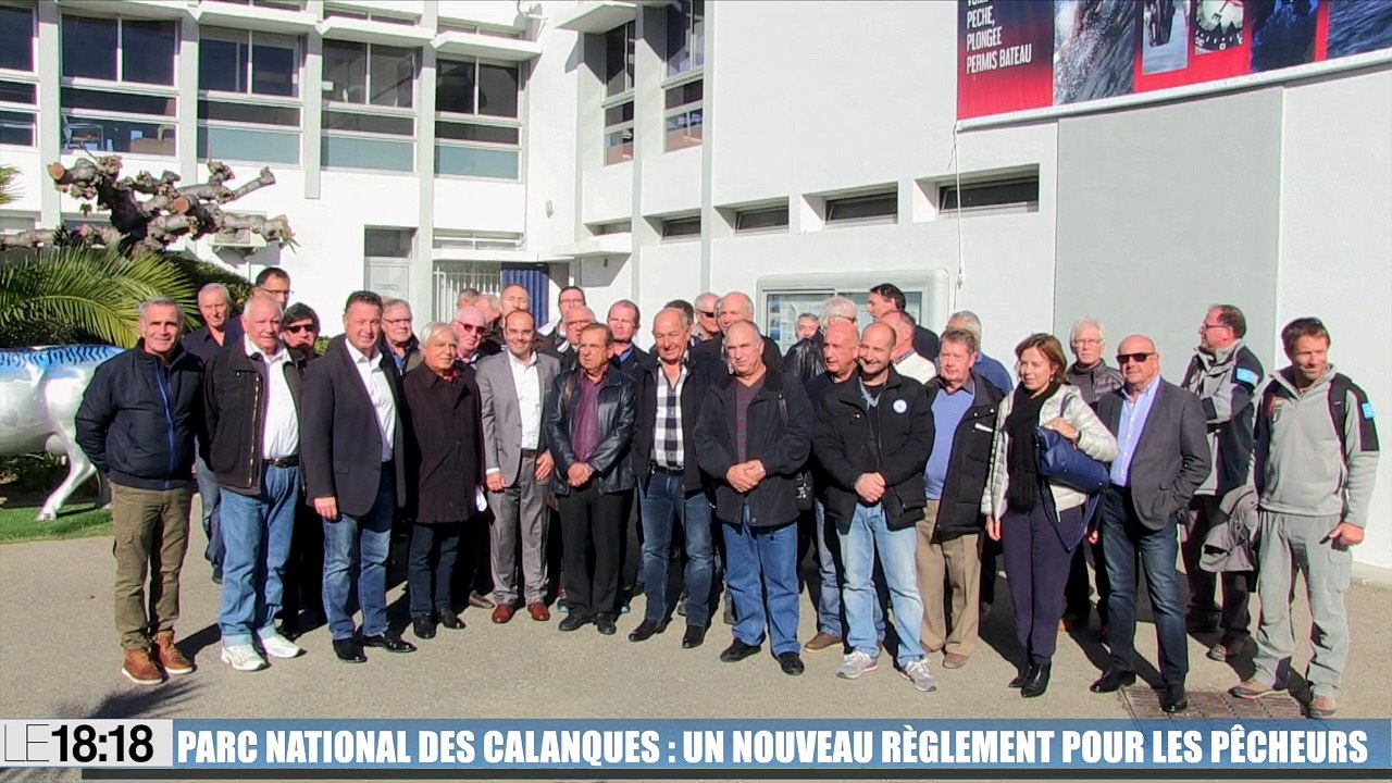 Le 18:18: dans le Vaucluse, la chasse aux drones espions est ouverte