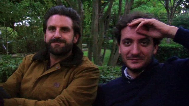 La Folle Histoire de Max et Léon. Le Palmashow à Aix en Provence