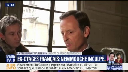 Macron appelle l'Europe à "compenser" le manque de financements du GIEC après le retrait américain