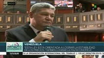 Venezuela: ANC inicia debate de Ley de Precios Acordados