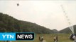 탈북자 단체, 대북전단 15만 장 살포 / YTN (Yes! Top News)