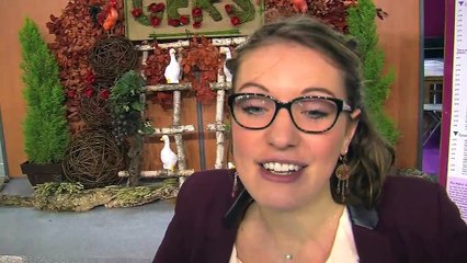 L'interview de Léa Even, représentante du CDT du Gers.