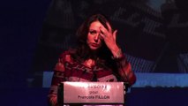 Valérie Boyer soutient François Fillon