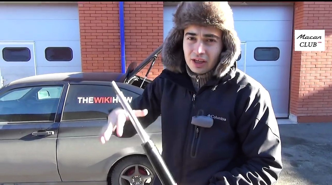 Будни Тазовода #11: Делаем правильную посадку. - [Жорик Ревазов Блог]