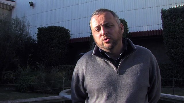 L'interview d'Hervé Décalion, directeur de Provence Studios.