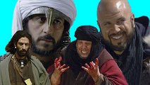 الفيلم المغربي - إنتقام -  الفصل الأول SD