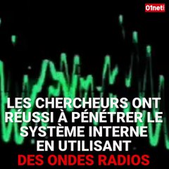 Oui, il est possible de pirater un avion de ligne à distance