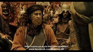 Al-Mukhtar Al-Thaqafi - Part 29 / 40 - URDU - HD