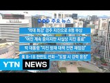 [YTN 실시간뉴스] '역대 최강' 경주 지진으로 8명 부상 / YTN (Yes! Top News)