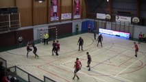 TOP 5 : Gonfreville Handball / Amiens Picardie Handball
