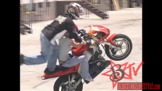 stunt compilation video mania is the number one destination for amazing