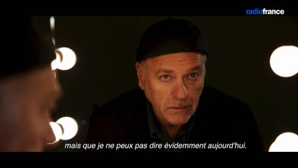 Mot à mot avec Enki Bilal