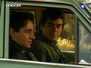 21. Οι τελευταίοι εγγονοί 21