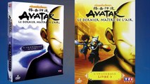 Cartoons in Motion - Avatar le dernier maître de lair