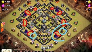 How to use HoLoWiWi in Clash of Clans
