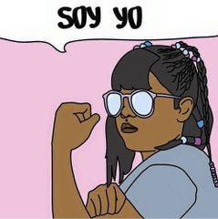 Bomba Estereo - Soy Yo ( EG STUDIO )