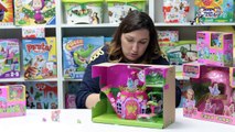 Innaffiatoio Filly Butterfly Gioco per ragazze con Sara Principessa dei Giocattoli Magic Toys Center