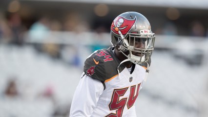 Lavonte David's message to Bucs fans still hoping for playoff spot