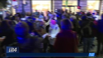 C'est A Vous De Voir | Avec Barbara Szerer | Partie 2 | 15/11/2017