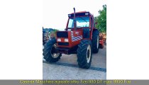 Macchine agricole FIAT 980 DT