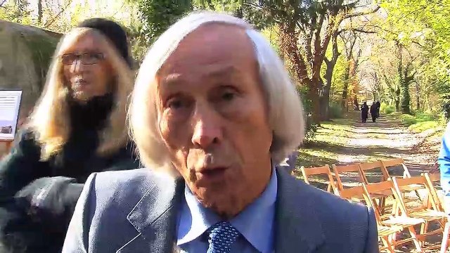 Jacques Lemaire historien et naturaliste