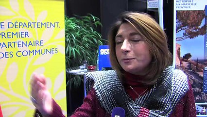La réaction des élus à ce salon dont M. Vassal ou N.Isnard et F.Vigouroux