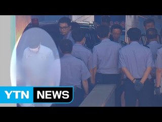 꼭꼭 얼굴 숨긴 법조인들...그들만의 전관예우 / YTN (Yes! Top News)