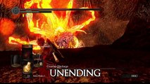 Ranking the Dark Souls Bosses from Easiest to Hardest [#1-26]