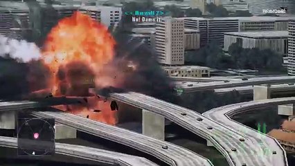 Most Realistic Air Combat Fighter Game [Ultra Realistic - PC]