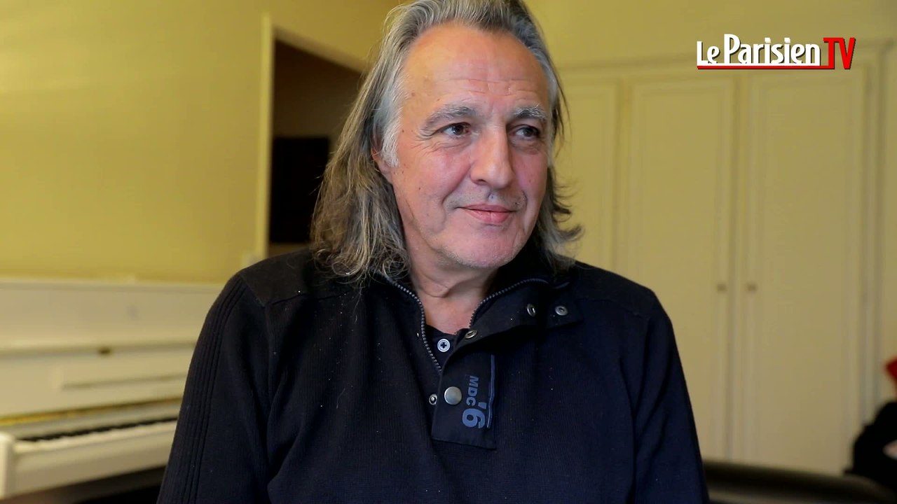 Sexe, drogue, et alcool : les révélations de Jean-François Larios