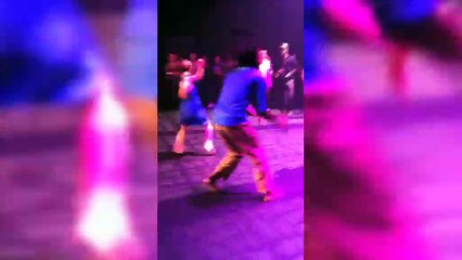 Intervieuw de Magali Cozzolino.