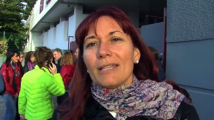 Patricia FERNANDEZ-PEDINIELLI : Maire de Port-de-Bouc