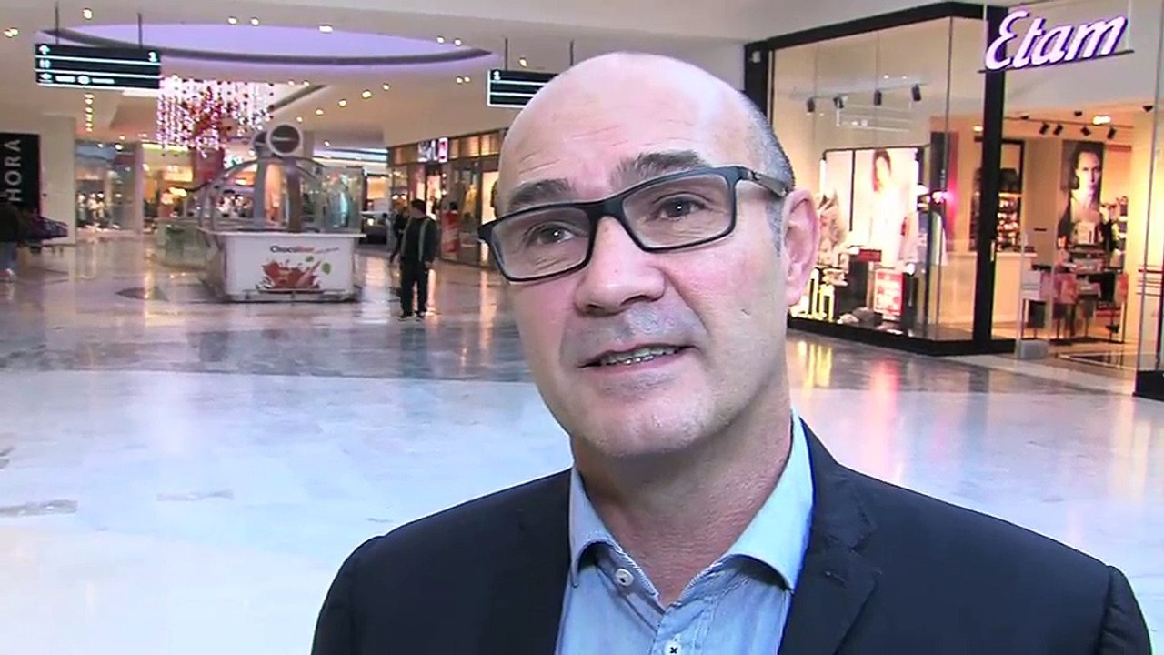 L'interview de Pierre-François Duwat, directeur de Grand Littoral.