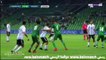 اهداف مباراة الارجنتين ونيجيريا 2-4 (كاملة) بتعليق محمد بركات بجودة عالية