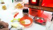 1976 Betty Crocker Easy Bake Oven, Kenner Toys - Jam Dandies & Peanut Butter Fudge!
