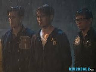 Watch Online HD Riverdale Season 2 Episode 6 : Chapter Nineteen: Death Proof