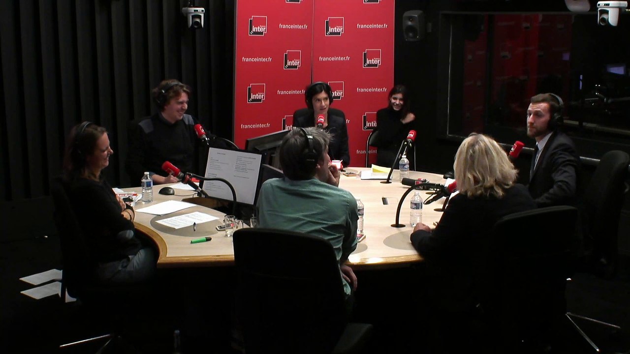 Pablo décerne ses Mira d'or La chronique de Pablo Mira